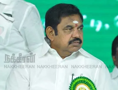 edappadi palanisamy